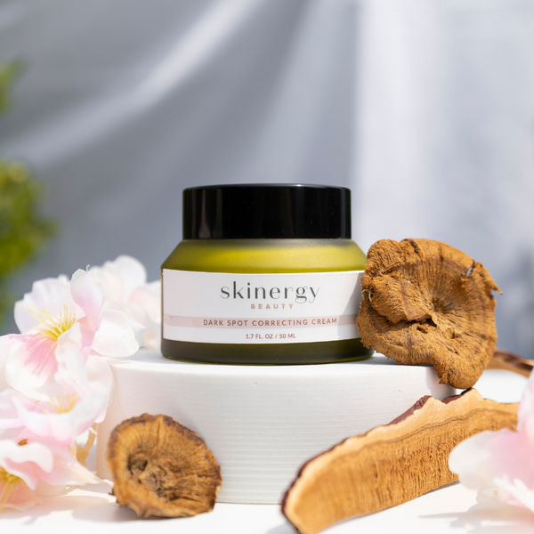 The Dark Spot Corrector of ALL Correctors!