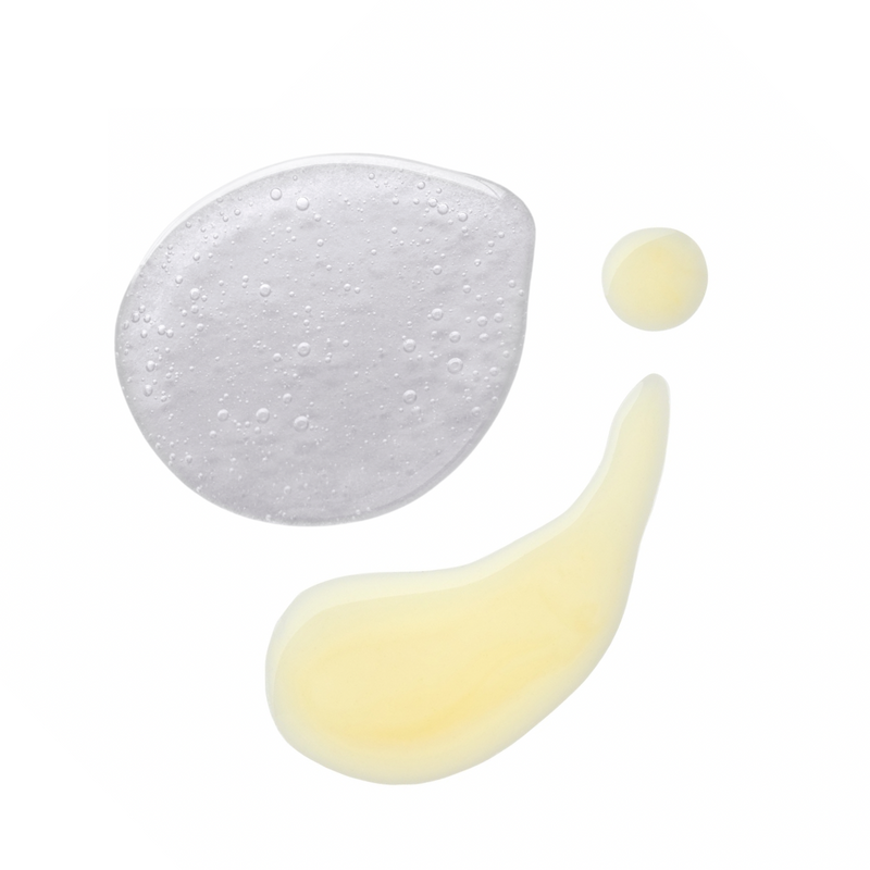 El dúo de retinol